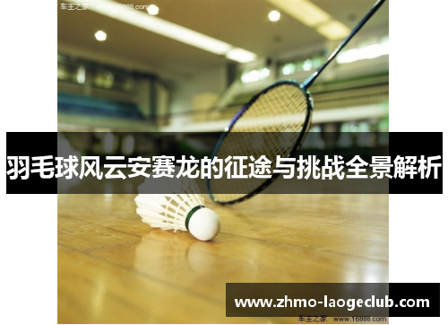 羽毛球风云安赛龙的征途与挑战全景解析 羽毛球风云安赛龙的征途与挑战全景解析