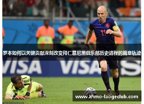 罗本如何以关键贡献深刻改变拜仁慕尼黑俱乐部历史进程的篇章轨迹