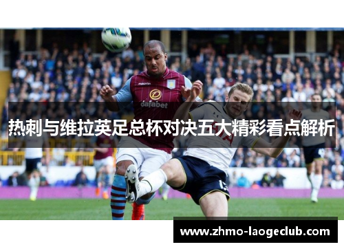 热刺与维拉英足总杯对决五大精彩看点解析