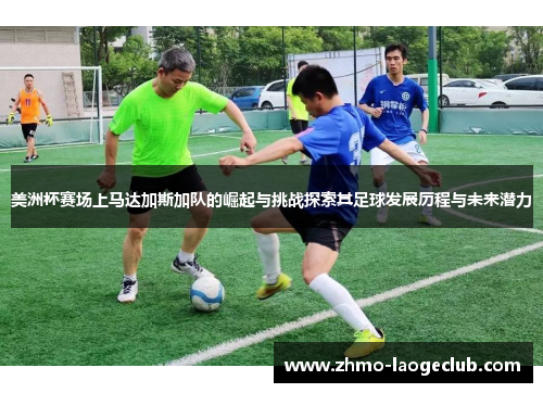 美洲杯赛场上马达加斯加队的崛起与挑战探索其足球发展历程与未来潜力